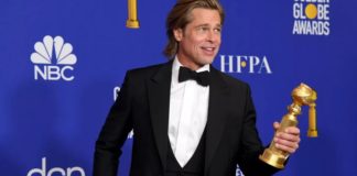 golden globe 2020 gagnant