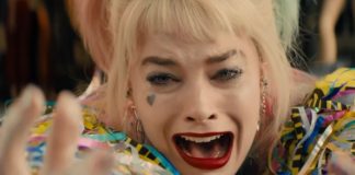 harley quinn 2020