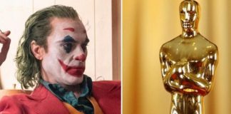 joker oscar
