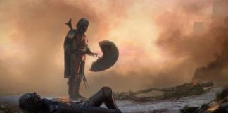 mandalorian saison 2 questions