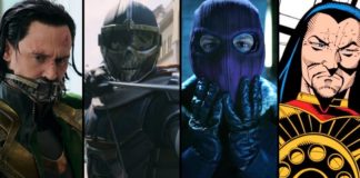 mechants marvel phase 4