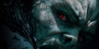 morbius gentil ou mechant