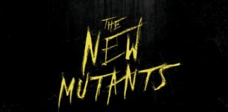 new mutants bande annonce sortie