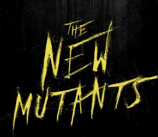new mutants bande annonce sortie