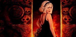 nouvelles aventures de sabrina saison 3 explication fin