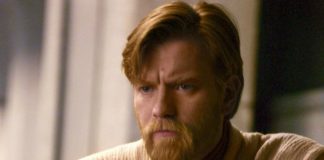 obi wan kenobi série