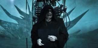palpatine star wars 9