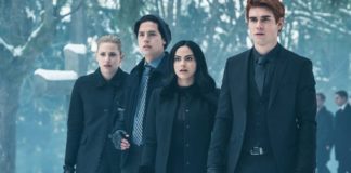riverdale saison 4 explication fin