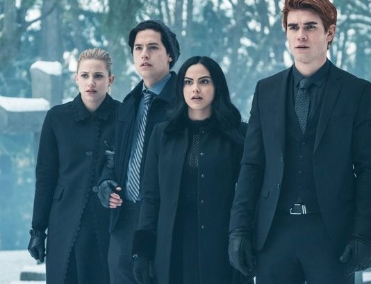 riverdale saison 4 explication fin