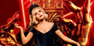 sabrina saison 4