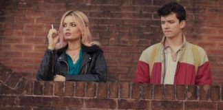 sex education saison 2 date de sortie