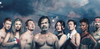 shameless saison 11