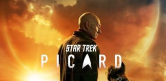 star trek picard date sortie