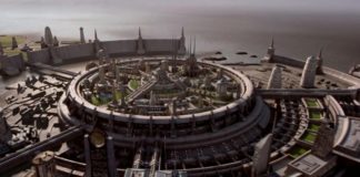 star trek picard romulus