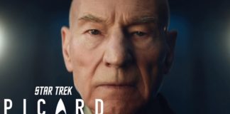 star trek picard saison 2