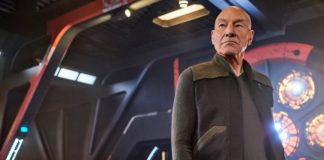 star trek picard épisode 1 explication fin