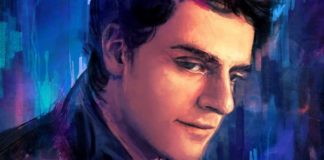 star wars poe dameron livre