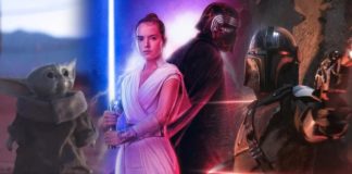 the mandalorian star wars 9