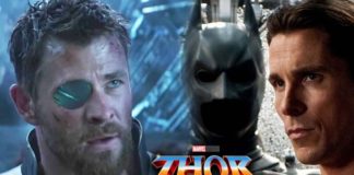 thor 4 christian bale