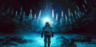 underwater explication fin
