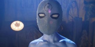 watchmen saison 2 annule