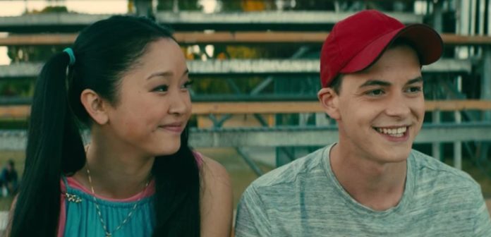 A Tout Les Garcon Que J'ai Aimé 2 Film Complet A tous les garçons que j'ai aimés 2 : Où est passé Josh ? - Ayther