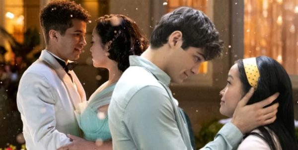 A tous les garçons que j'ai aimés 2 Netflix : Toutes les chansons
