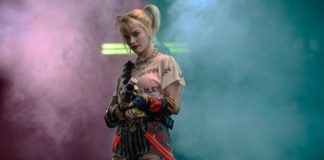 birds of prey bd film