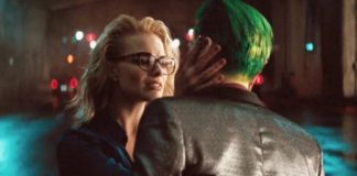 birds of prey jared leto