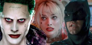birds of prey questions sans reponse