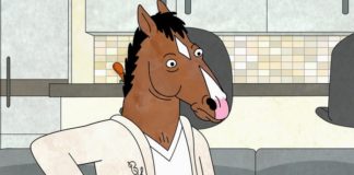 bojack horseman explication fin