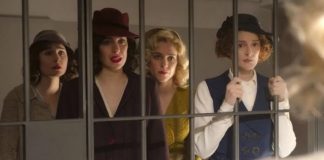 demoiselles du telephone saison 4 fin