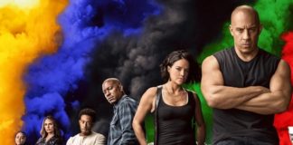 fast and furious 9 bande annonce