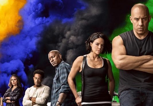 fast and furious 9 bande annonce