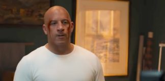 fast and furious 9 vin diesel