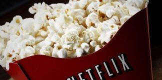 film netflix saint valentin