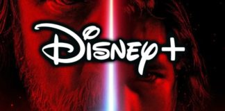 film star wars disney+