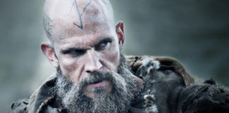 floki vikings saison 6