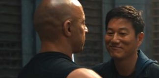 han fast and furious 9 mort