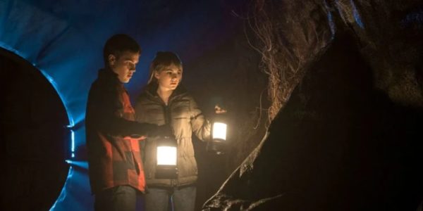 Locke &amp; Key : Explication de la Fin de la Saison 1 sur Netflix ! | Ayther