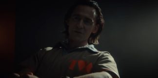 loki disney + voyage temporelle