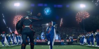 marvel disney+ trailer superbowl