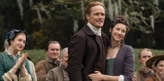 outlander saison 5 netflix sortie