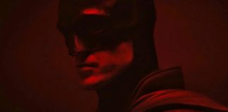 robert pattinson batman costume