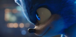 sonic le film 2