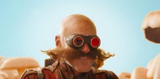 sonic le film explication fin