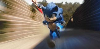 sonic le film tails post credit