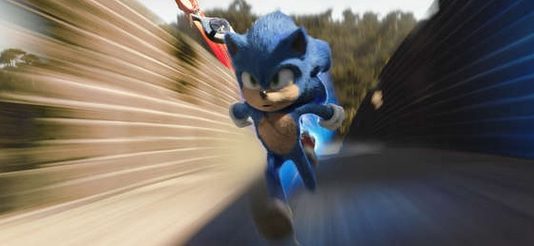 sonic le film tails post credit
