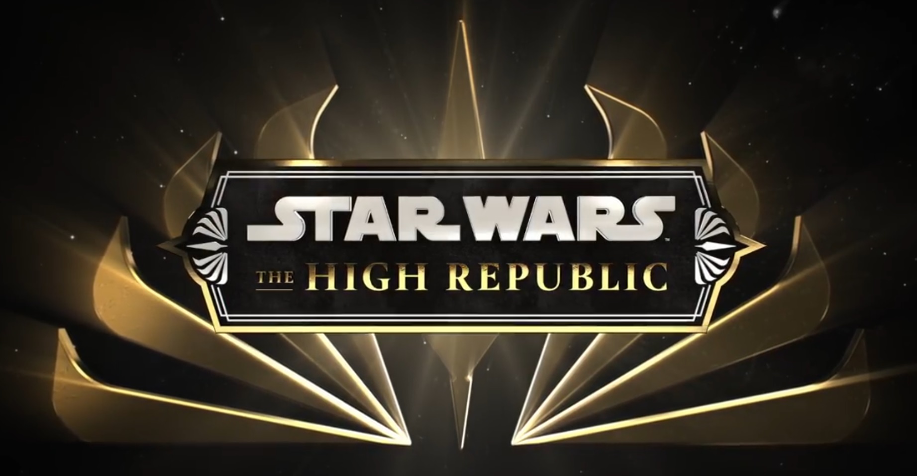 star wars the high republic