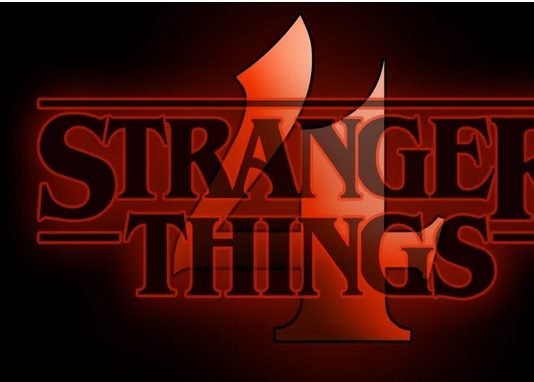 stranger things saison 4 date sortie